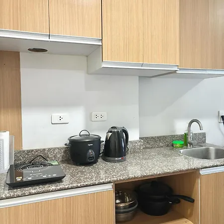 Amani Grand Resort Residences