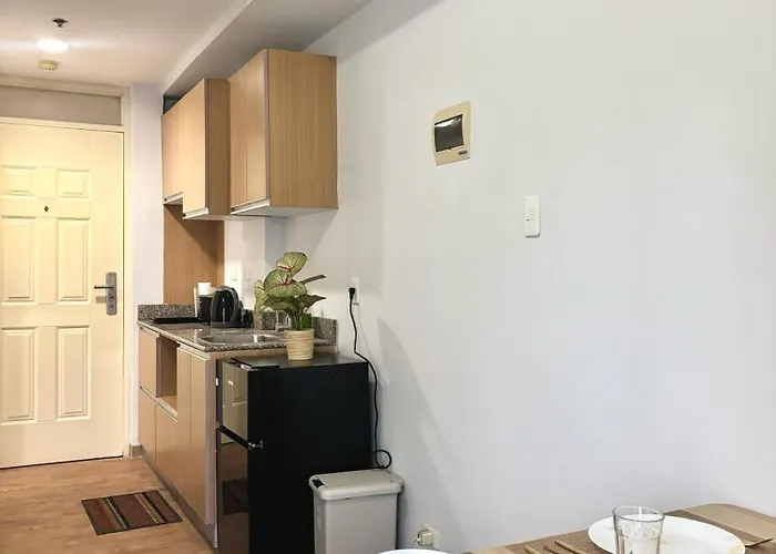 Amani Grand Residences * Lapu-Lapu City